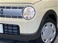 2021 Suzuki Lapin