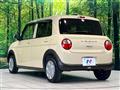 2021 Suzuki Lapin