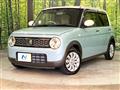 2022 Suzuki Lapin