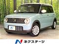 2022 Suzuki Lapin