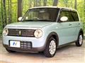 2022 Suzuki Lapin