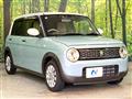 2022 Suzuki Lapin