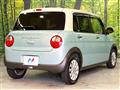 2022 Suzuki Lapin