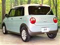 2022 Suzuki Lapin