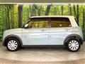 2022 Suzuki Lapin