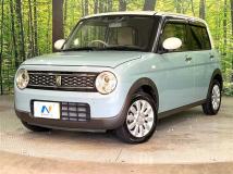 2022 Suzuki Lapin