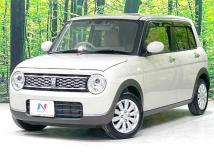 2022 Suzuki Lapin