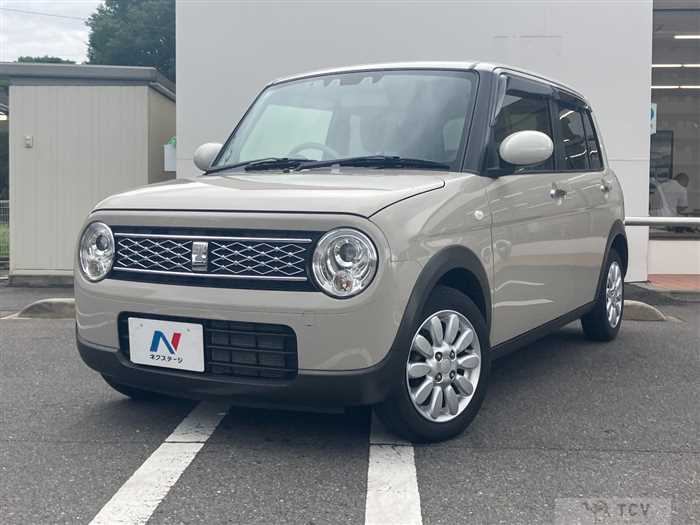 2023 Suzuki Lapin