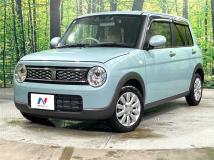 2024 Suzuki Lapin