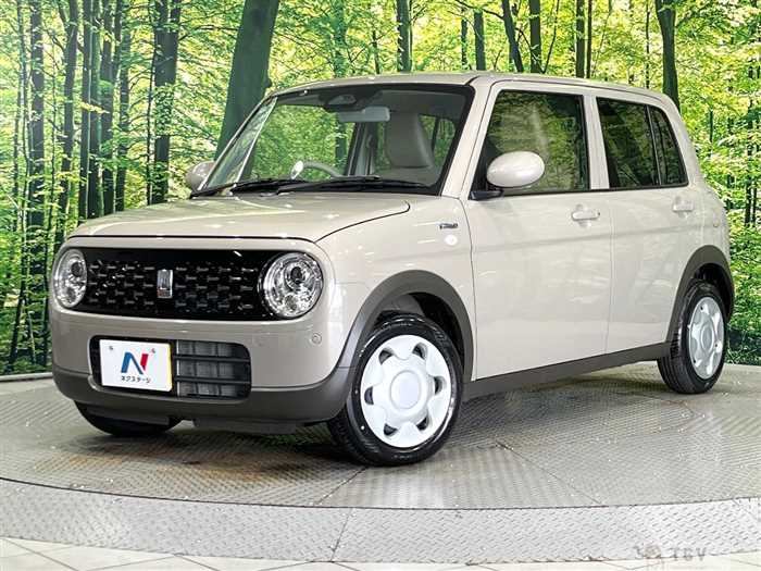 2025 Suzuki Lapin