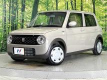 2025 Suzuki Lapin