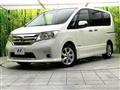 2012 Nissan Serena