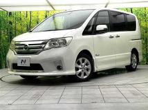 2012 Nissan Serena