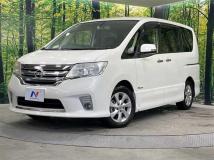 2013 Nissan Serena