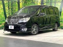 2015 Nissan Serena