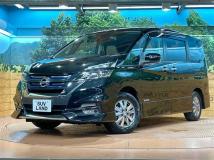 2018 Nissan Serena