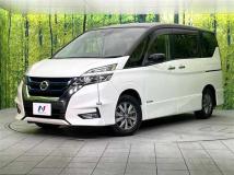 2018 Nissan Serena