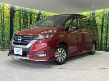 2019 Nissan Serena