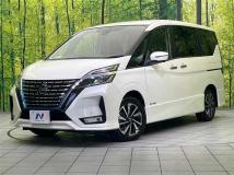 2019 Nissan Serena