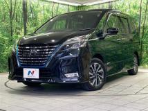 2021 Nissan Serena