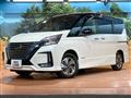 2022 Nissan Serena