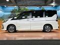 2022 Nissan Serena