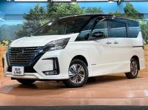 2022 Nissan Serena