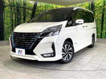 2022 Nissan Serena