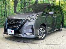 2022 Nissan Serena