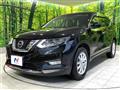 2018 Nissan X-Trail