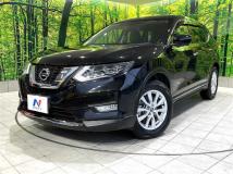 2018 Nissan X-Trail