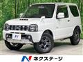 2012 Suzuki Jimny