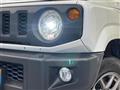 2020 Suzuki Jimny
