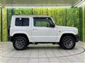 2020 Suzuki Jimny