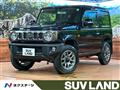 2021 Suzuki Jimny