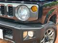 2021 Suzuki Jimny