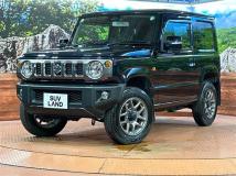 2021 Suzuki Jimny