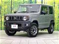 2026 Suzuki Jimny