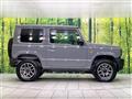2026 Suzuki Jimny