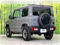 2026 Suzuki Jimny