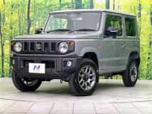 2026 Suzuki Jimny
