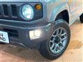 2026 Suzuki Jimny