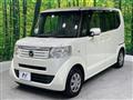 2012 Honda N BOX