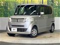 2012 Honda N BOX