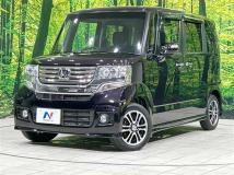 2013 Honda N BOX