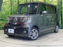 2013 Honda N BOX