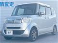 2013 Honda N BOX