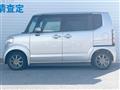 2013 Honda N BOX
