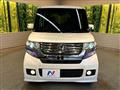 2014 Honda N BOX