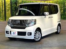 2014 Honda N BOX